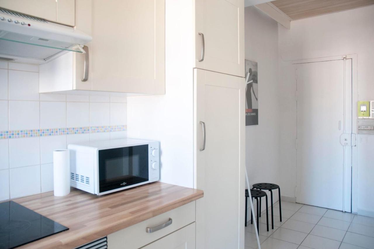 Cozy Apartment At The Gates Of Paris Le Pré-Saint-Gervais Exterior foto